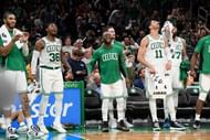 Team USA's FIBA WC camp served the Celtics well.